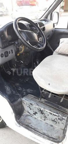 Ford Transit 2000, 350,000 km - 2.5 l - Bakı