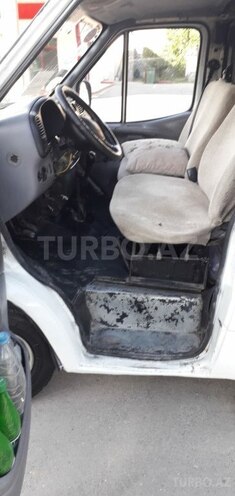 Ford Transit 2000, 350,000 km - 2.5 l - Bakı