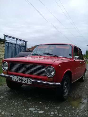 LADA (VAZ) 21011 1975, 120,000 km - 1.5 l - Göyçay