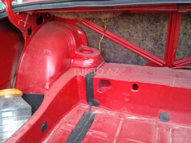 LADA (VAZ) 21011 1975, 120,000 km - 1.5 l - Göyçay