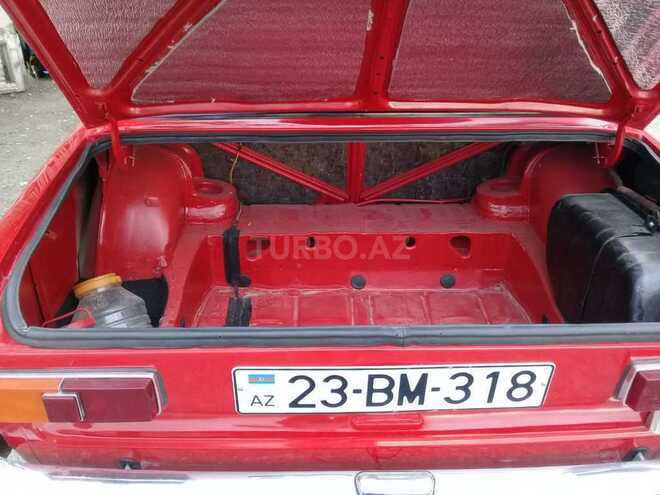 LADA (VAZ) 21011 1975, 120,000 km - 1.5 l - Göyçay