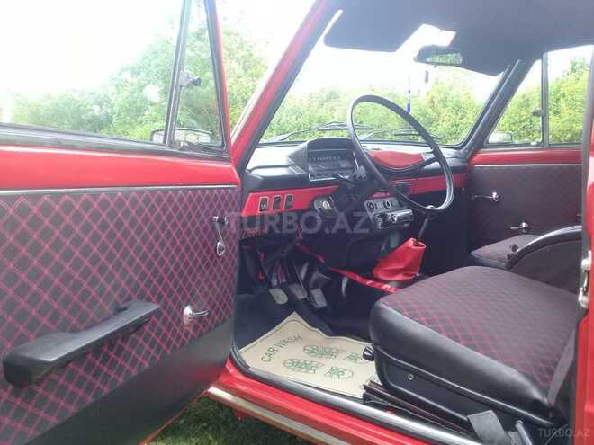 LADA (VAZ) 21011 1975, 120,000 km - 1.5 l - Göyçay