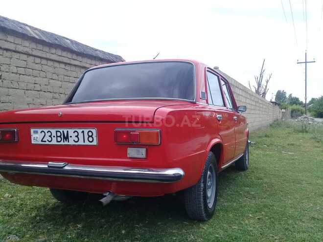 LADA (VAZ) 21011 1975, 120,000 km - 1.5 l - Göyçay
