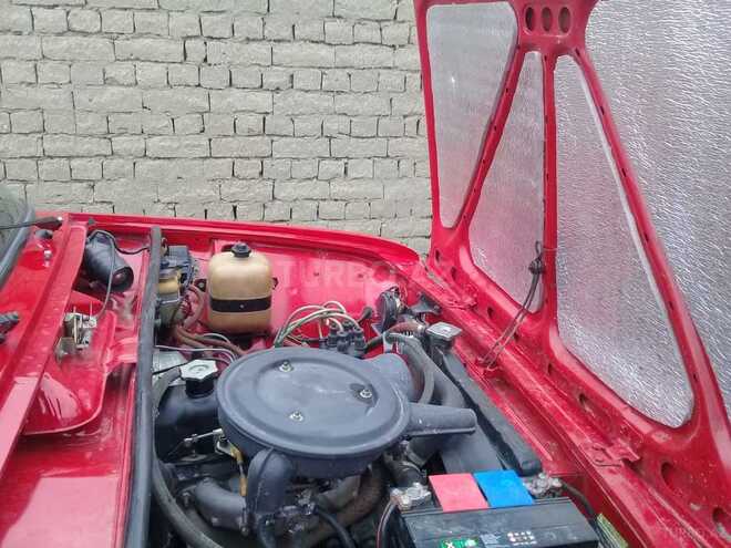 LADA (VAZ) 21011 1975, 120,000 km - 1.5 l - Göyçay