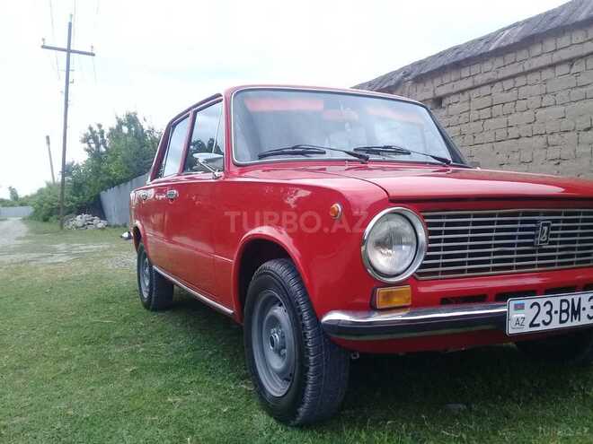 LADA (VAZ) 21011 1975, 120,000 km - 1.5 l - Göyçay