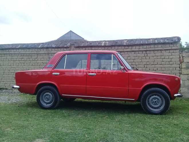 LADA (VAZ) 21011 1975, 120,000 km - 1.5 l - Göyçay