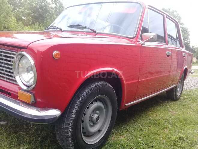 LADA (VAZ) 21011 1975, 120,000 km - 1.5 l - Göyçay