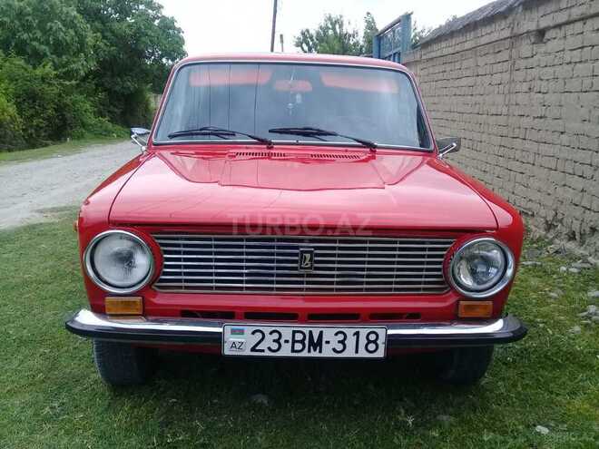 LADA (VAZ) 21011 1975, 120,000 km - 1.5 l - Göyçay
