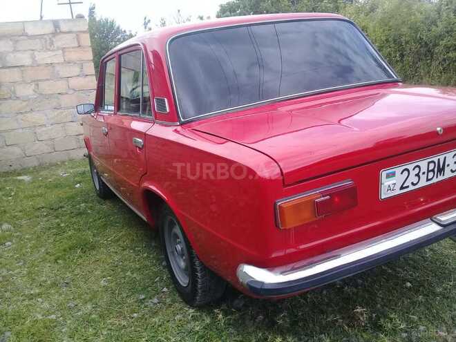 LADA (VAZ) 21011 1975, 120,000 km - 1.5 l - Göyçay