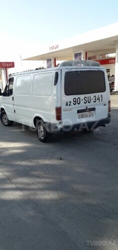 Ford Transit 2000, 350,000 km - 2.5 l - Bakı