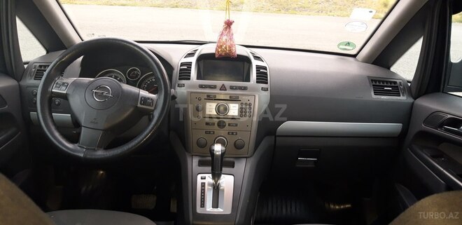 Opel Zafira 2005, 292,125 km - 2.2 l - Bakı