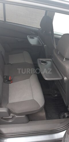 Opel Zafira 2005, 292,125 km - 2.2 l - Bakı