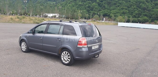 Opel Zafira 2005, 292,125 km - 2.2 l - Bakı