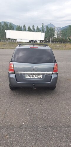 Opel Zafira 2005, 292,125 km - 2.2 l - Bakı