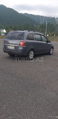 Opel Zafira 2005, 292,125 km - 2.2 l - Bakı