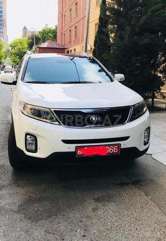 Kia Sorento 2013, 96,000 km - 2.4 л - Bakı