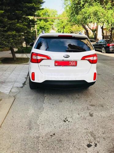 Kia Sorento 2013, 96,000 km - 2.4 л - Bakı