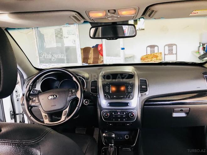 Kia Sorento 2013, 96,000 km - 2.4 л - Bakı