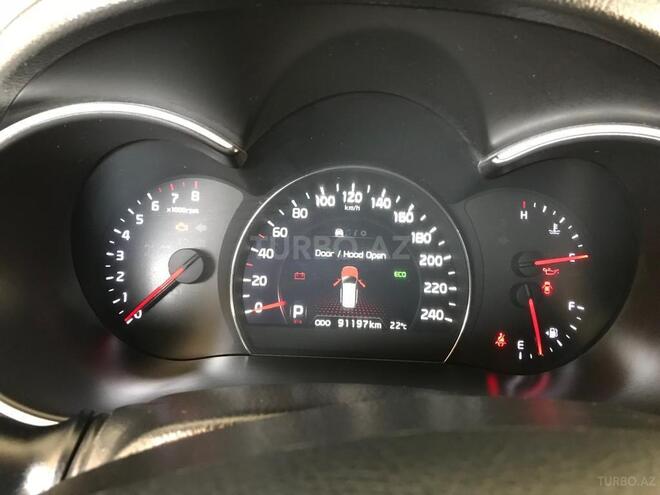 Kia Sorento 2013, 96,000 km - 2.4 л - Bakı