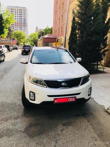 Kia Sorento 2013, 96,000 km - 2.4 л - Bakı