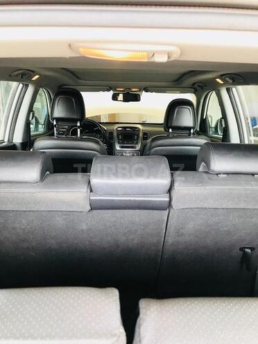 Kia Sorento 2013, 96,000 km - 2.4 л - Bakı
