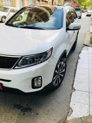 Kia Sorento 2013, 96,000 km - 2.4 л - Bakı