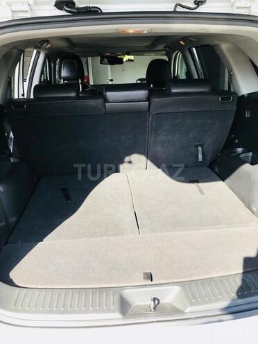 Kia Sorento 2013, 96,000 km - 2.4 л - Bakı