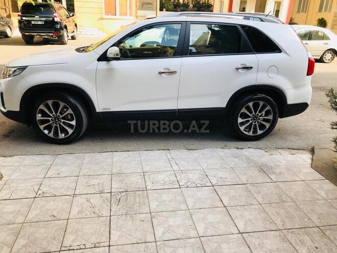 Kia Sorento 2013, 96,000 km - 2.4 л - Bakı