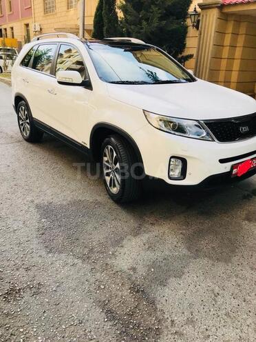Kia Sorento 2013, 96,000 km - 2.4 л - Bakı