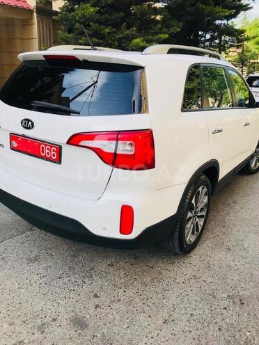 Kia Sorento 2013, 96,000 km - 2.4 л - Bakı