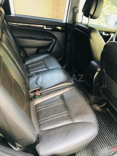 Kia Sorento 2013, 96,000 km - 2.4 л - Bakı