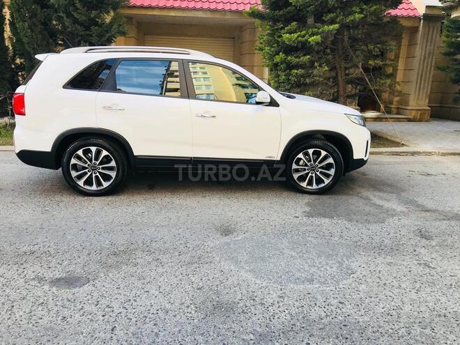 Kia Sorento 2013, 96,000 km - 2.4 л - Bakı