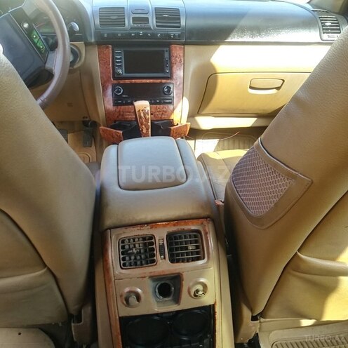 Ssang Yong Rexton 2002, 138,000 km - 2.9 l - Bakı