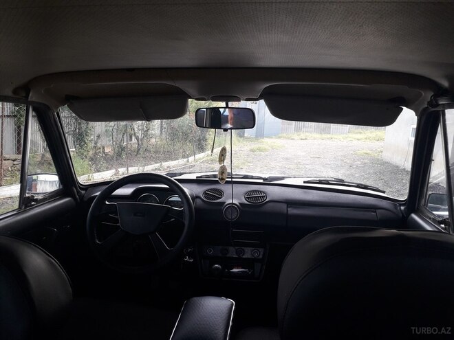 LADA (VAZ) 2106 1984, 245,400 km - 1.6 l - Masallı