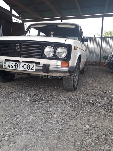 LADA (VAZ) 2106 1984, 245,400 km - 1.6 l - Masallı