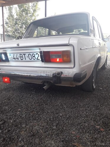 LADA (VAZ) 2106 1984, 245,400 km - 1.6 l - Masallı