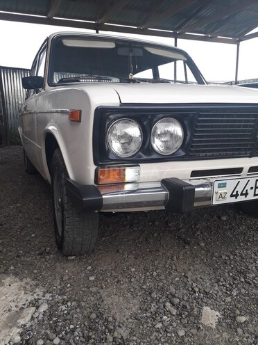 LADA (VAZ) 2106 1984, 245,400 km - 1.6 l - Masallı