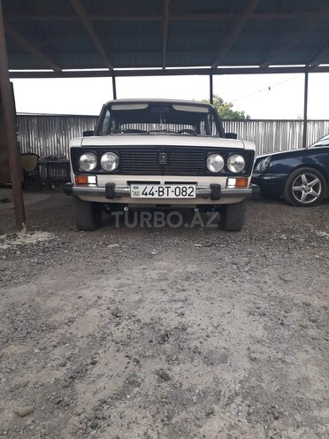 LADA (VAZ) 2106 1984, 245,400 km - 1.6 l - Masallı