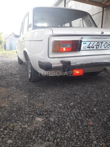 LADA (VAZ) 2106 1984, 245,400 km - 1.6 l - Masallı