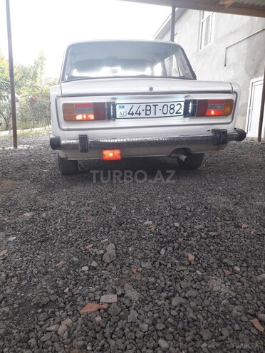LADA (VAZ) 2106 1984, 245,400 km - 1.6 l - Masallı