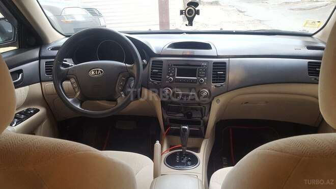 Kia Optima 2008, 162,000 km - 2.0 l - Bakı