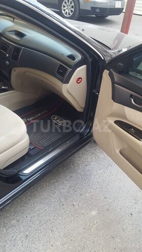Kia Optima 2008, 162,000 km - 2.0 l - Bakı