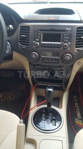 Kia Optima 2008, 162,000 km - 2.0 l - Bakı