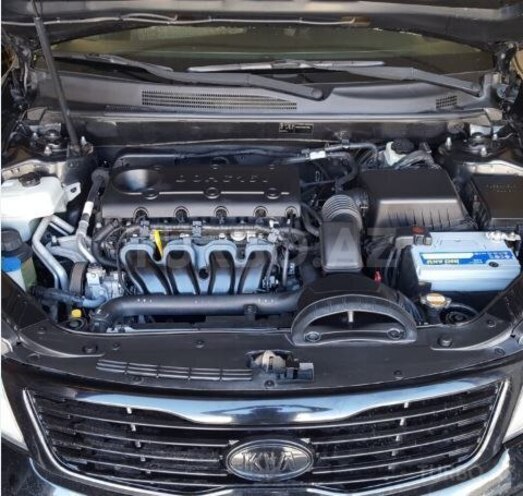 Kia Optima 2008, 162,000 km - 2.0 l - Bakı
