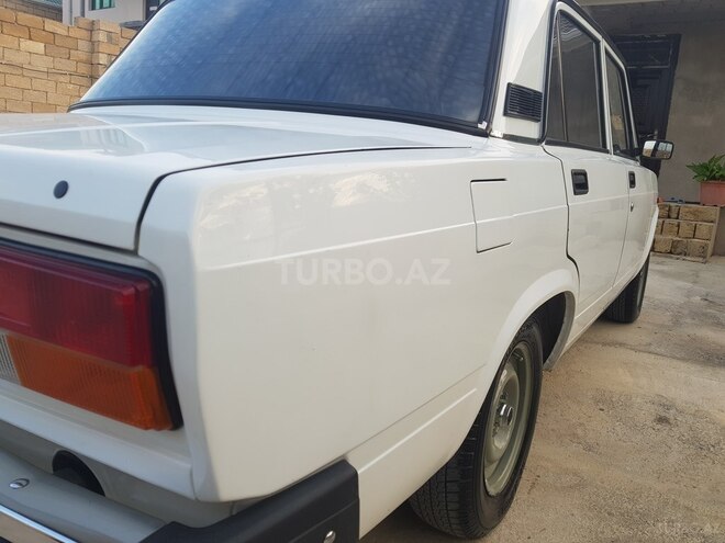 LADA (VAZ) 2107 2010, 67,000 km - 1.6 l - Sumqayıt