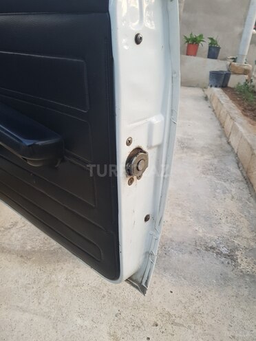 LADA (VAZ) 2107 2010, 67,000 km - 1.6 l - Sumqayıt
