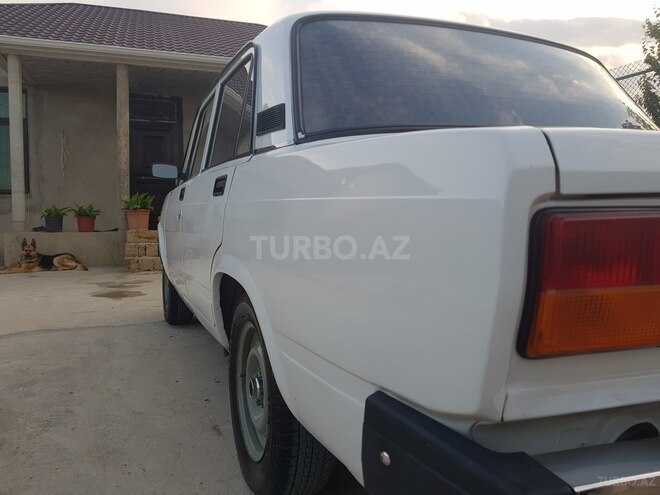 LADA (VAZ) 2107 2010, 67,000 km - 1.6 l - Sumqayıt