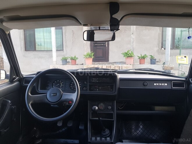 LADA (VAZ) 2107 2010, 67,000 km - 1.6 l - Sumqayıt