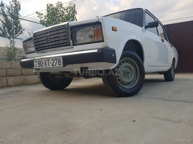 LADA (VAZ) 2107 2010, 67,000 km - 1.6 l - Sumqayıt