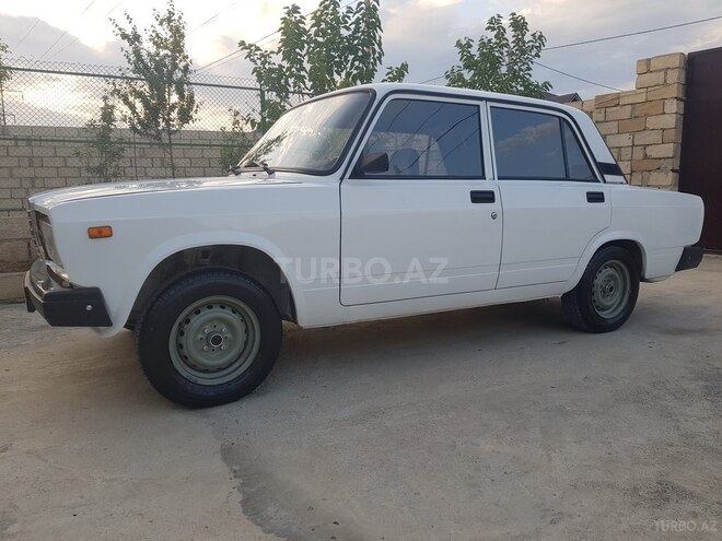 LADA (VAZ) 2107 2010, 67,000 km - 1.6 l - Sumqayıt